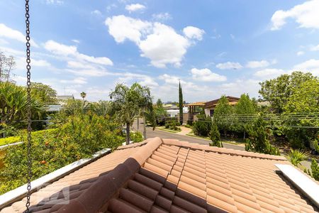 Casa para alugar com 700m², 5 quartos e 8 vagas Casa para alugar com 700m², 5 quartos e 8 vagasVista da suíte 1