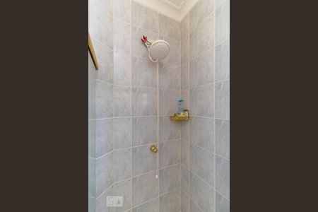 Casa para alugar com 700m², 5 quartos e 8 vagas Casa para alugar com 700m², 5 quartos e 8 vagasBanheiro social