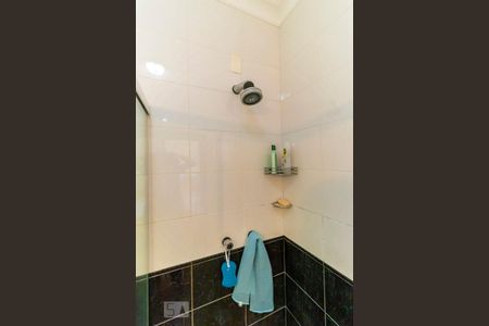 Casa para alugar com 700m², 5 quartos e 8 vagas Casa para alugar com 700m², 5 quartos e 8 vagasBanheiro da suíte 2