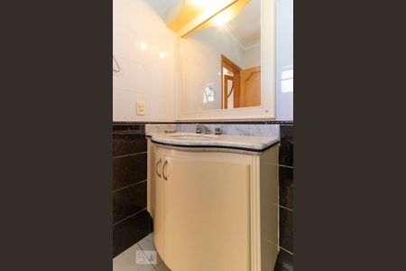 Casa para alugar com 700m², 5 quartos e 8 vagas Casa para alugar com 700m², 5 quartos e 8 vagasBanheiro da suíte 2