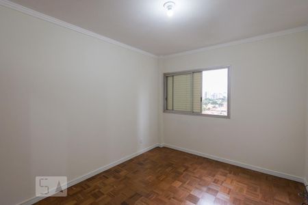 Suíte de apartamento à venda com 3 quartos, 110m² em Campo Belo, São Paulo