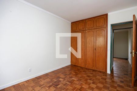 Quarto 1 de apartamento à venda com 3 quartos, 110m² em Campo Belo, São Paulo