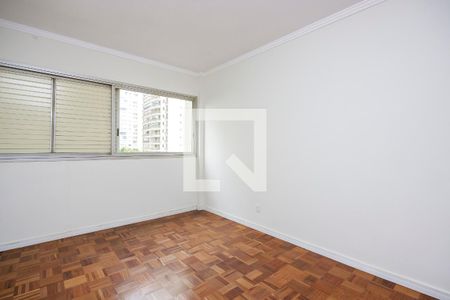 Quarto 1 de apartamento à venda com 3 quartos, 110m² em Campo Belo, São Paulo