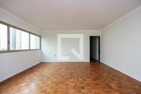 Apartamento à venda com 110m², 3 quartos e 1 vagaSala