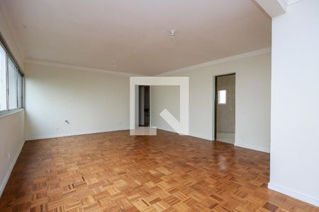 Apartamento à venda com 110m², 3 quartos e 1 vagaSala