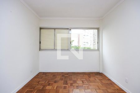 Quarto 1 de apartamento à venda com 3 quartos, 110m² em Campo Belo, São Paulo