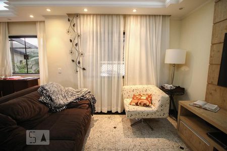 sala de casa à venda com 3 quartos, 253m² em Freguesia do Ó, São Paulo