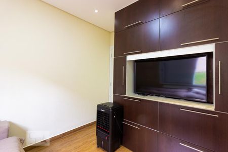 Quarto 2 de apartamento para alugar com 2 quartos, 44m² em Jardim Petrópolis, Cotia