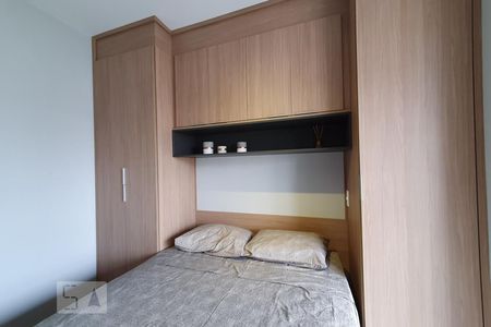 Quarto de kitnet/studio à venda com 1 quarto, 28m² em Perdizes, São Paulo