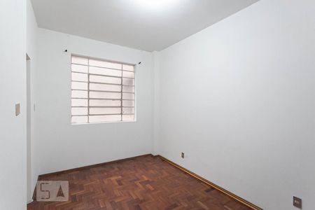 Sala de apartamento à venda com 1 quarto, 50m² em Centro, Belo Horizonte