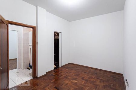 Suíte de apartamento à venda com 1 quarto, 50m² em Centro, Belo Horizonte