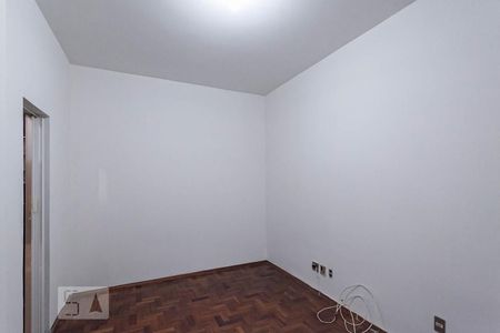 Suíte de apartamento à venda com 1 quarto, 50m² em Centro, Belo Horizonte