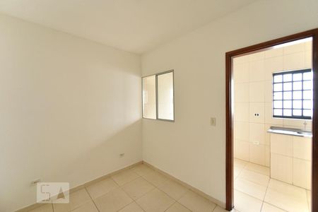 Quarto de kitnet/studio para alugar com 1 quarto, 28m² em Brás, São Paulo