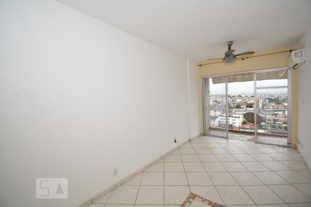 Sala de apartamento à venda com 2 quartos, 60m² em Madureira, Rio de Janeiro