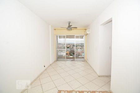 Sala de apartamento à venda com 2 quartos, 60m² em Madureira, Rio de Janeiro