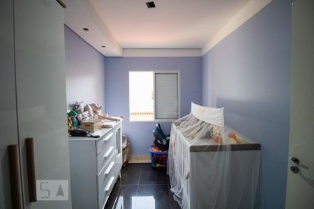 Suíte 1 de casa de condomínio à venda com 3 quartos, 178m² em Sítio da Figueira, São Paulo