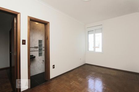 SALA DE JANTAR de apartamento à venda com 3 quartos, 130m² em São João, Porto Alegre