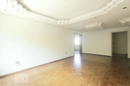 SALA de apartamento à venda com 3 quartos, 130m² em São João, Porto Alegre