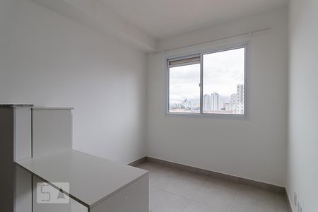 Sala de apartamento para alugar com 1 quarto, 27m² em Cambuci, São Paulo