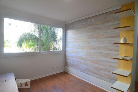 Sala de apartamento à venda com 2 quartos, 63m² em Marechal Rondon, Canoas