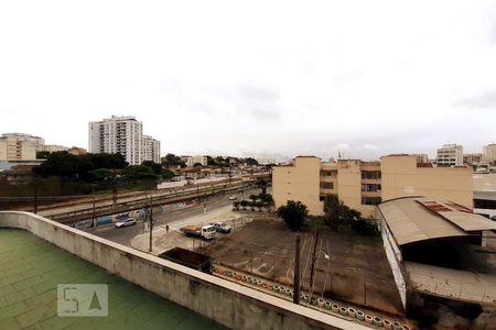 Vista de apartamento para alugar com 2 quartos, 96m² em Engenho Novo, Rio de Janeiro