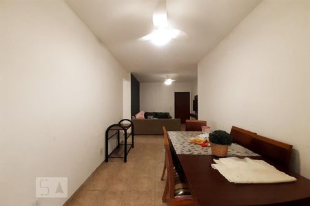 Sala de apartamento para alugar com 2 quartos, 96m² em Engenho Novo, Rio de Janeiro