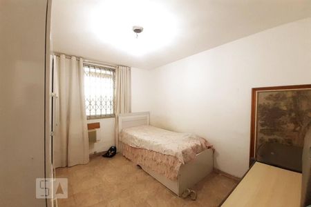 Quarto 1 de apartamento para alugar com 2 quartos, 96m² em Engenho Novo, Rio de Janeiro