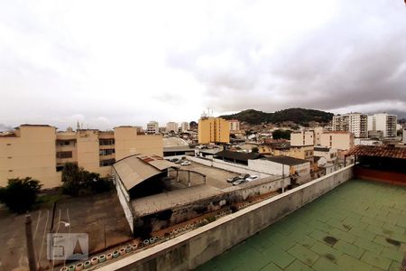 Vista de apartamento para alugar com 2 quartos, 96m² em Engenho Novo, Rio de Janeiro