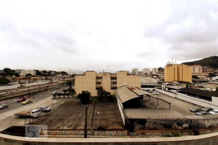 Vista de apartamento para alugar com 2 quartos, 96m² em Engenho Novo, Rio de Janeiro