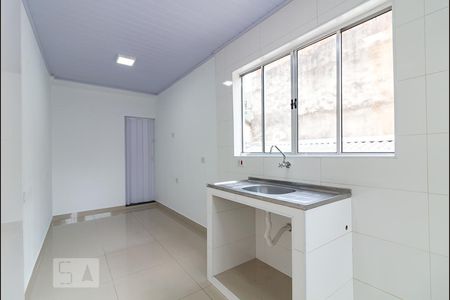 Studio à venda com 20m², 1 quarto e sem vagaQuarto e cozinha