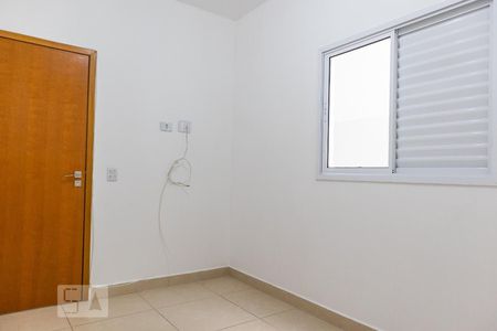 Quarto de apartamento para alugar com 1 quarto, 25m² em Vila Guilherme, São Paulo