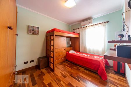 Quarto 1 de casa à venda com 3 quartos, 187m² em Vila Santa Teresa, Santo André