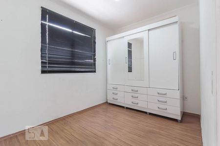 Quarto 1 de apartamento para alugar com 2 quartos, 48m² em Colônia (zona Leste), São Paulo