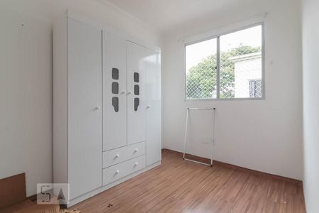 Quarto 2 de apartamento para alugar com 2 quartos, 48m² em Colônia (zona Leste), São Paulo