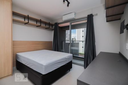 Studio de kitnet/studio à venda com 1 quarto, 36m² em Perdizes, São Paulo