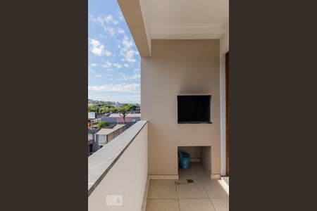 Apartamento à venda com 74m², 2 quartos e 1 vaga Apartamento à venda com 74m², 2 quartos e 1 vagaSacada