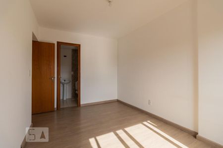 Quarto 2 Suíte de apartamento à venda com 2 quartos, 74m² em Ideal, Novo Hamburgo