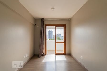 Sala de apartamento para alugar com 2 quartos, 74m² em Ideal, Novo Hamburgo