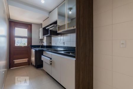 Apartamento à venda com 74m², 2 quartos e 1 vaga Apartamento à venda com 74m², 2 quartos e 1 vagaCozinha