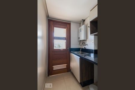 Apartamento à venda com 74m², 2 quartos e 1 vaga Apartamento à venda com 74m², 2 quartos e 1 vagaLavanderia