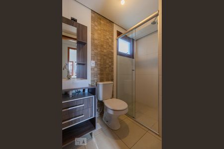 Apartamento à venda com 74m², 2 quartos e 1 vaga Apartamento à venda com 74m², 2 quartos e 1 vagaBanheiro