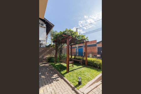 Apartamento à venda com 74m², 2 quartos e 1 vaga Apartamento à venda com 74m², 2 quartos e 1 vagaÁrea Externa