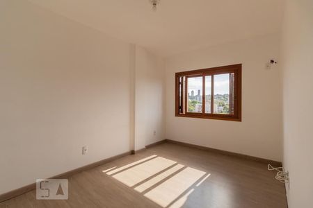 Quarto 2 Suíte de apartamento para alugar com 2 quartos, 74m² em Ideal, Novo Hamburgo