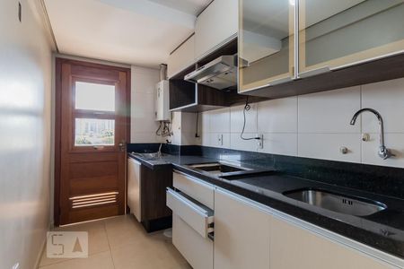 Apartamento à venda com 74m², 2 quartos e 1 vaga Apartamento à venda com 74m², 2 quartos e 1 vagaCozinha
