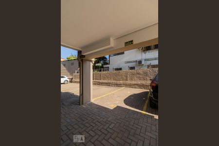 Apartamento à venda com 74m², 2 quartos e 1 vaga Apartamento à venda com 74m², 2 quartos e 1 vagaGaragem