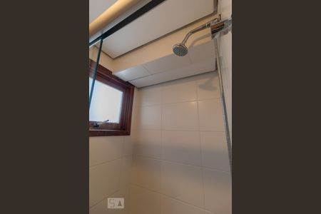 Apartamento à venda com 74m², 2 quartos e 1 vaga Apartamento à venda com 74m², 2 quartos e 1 vagaBanheiro