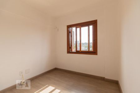 Quarto 1 de apartamento para alugar com 2 quartos, 74m² em Ideal, Novo Hamburgo