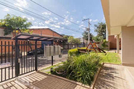 Apartamento à venda com 74m², 2 quartos e 1 vaga Apartamento à venda com 74m², 2 quartos e 1 vagaÁrea Externa