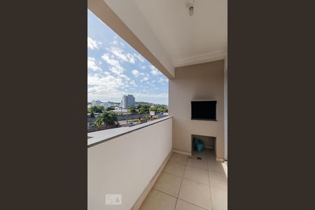 Apartamento à venda com 74m², 2 quartos e 1 vaga Apartamento à venda com 74m², 2 quartos e 1 vagaSacada
