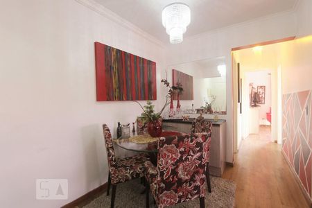 Apartamento à venda com 90m², 2 quartos e 1 vagaSALA